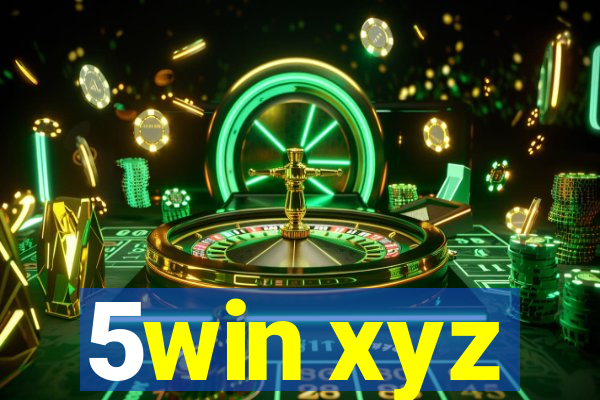 5win xyz